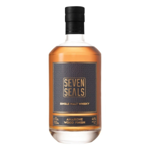 Seven Seals Single Malt - Amarone